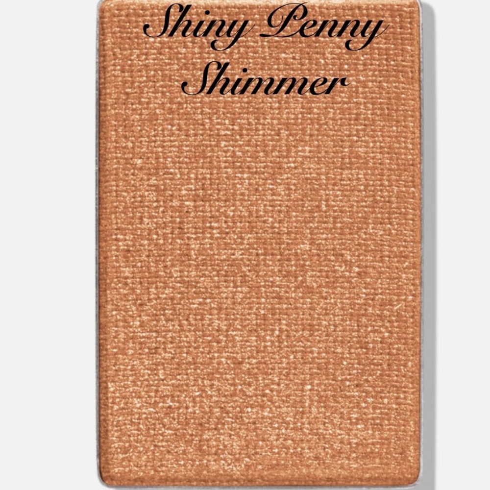NWT Mary Kay® BUNDLE SET Pumpkin Spice Custom Eyeshadow Palette Fall Shimmer - Picture 3 of 7